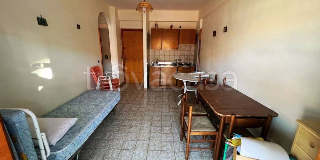 Appartamento in vendita a Scalea via Pitagora