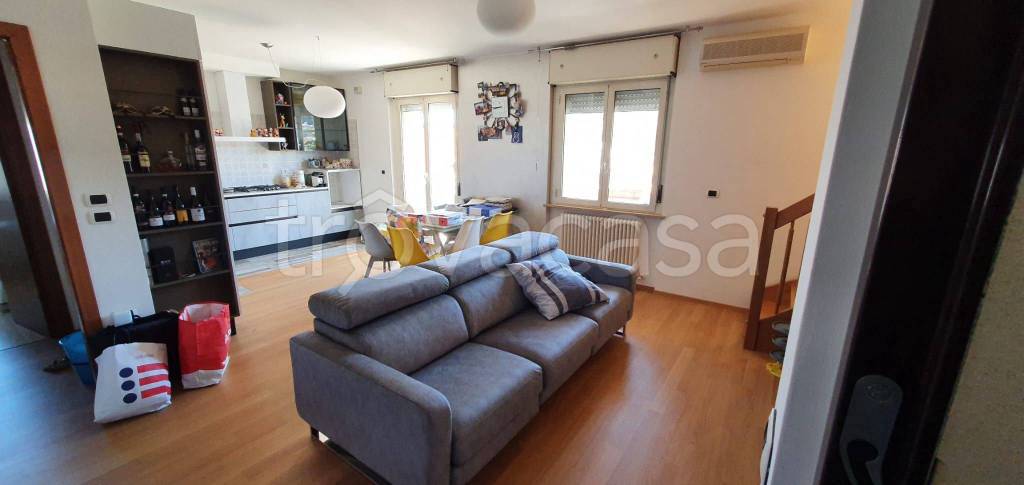Appartamento in in vendita da privato a Pescara via Tirino, 227