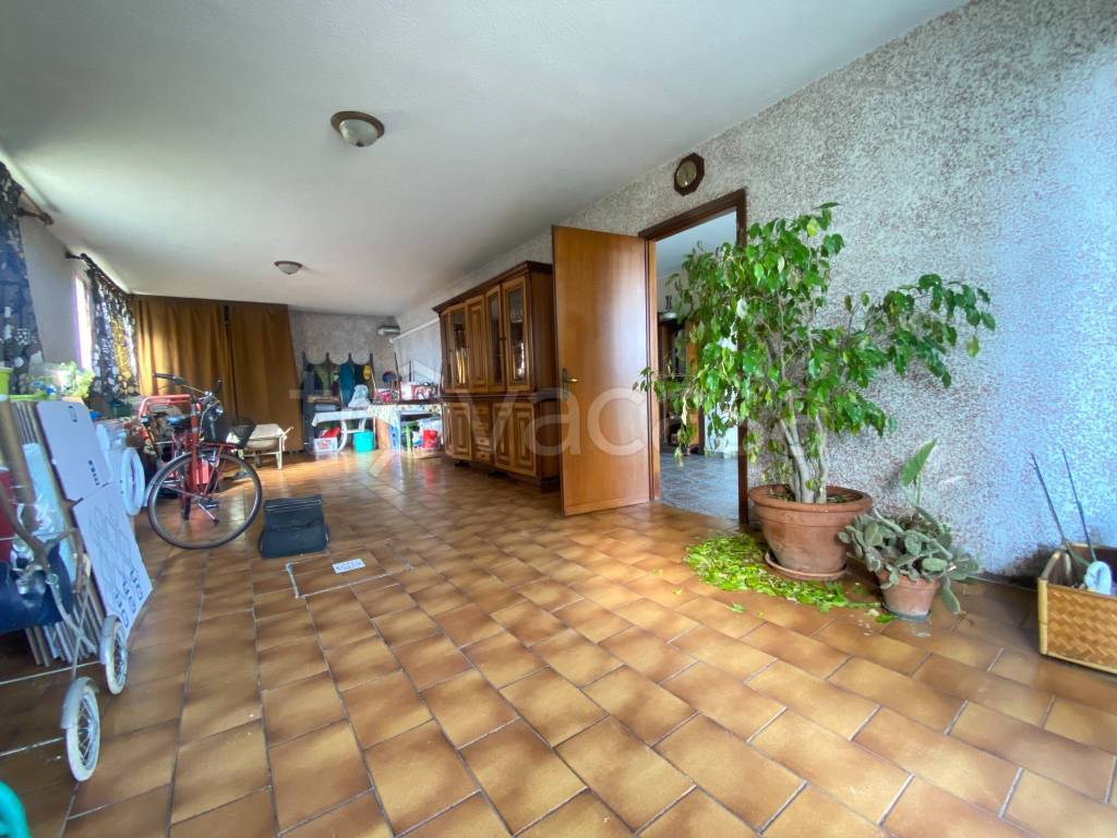 Villa in vendita a Vigonza via Livenza