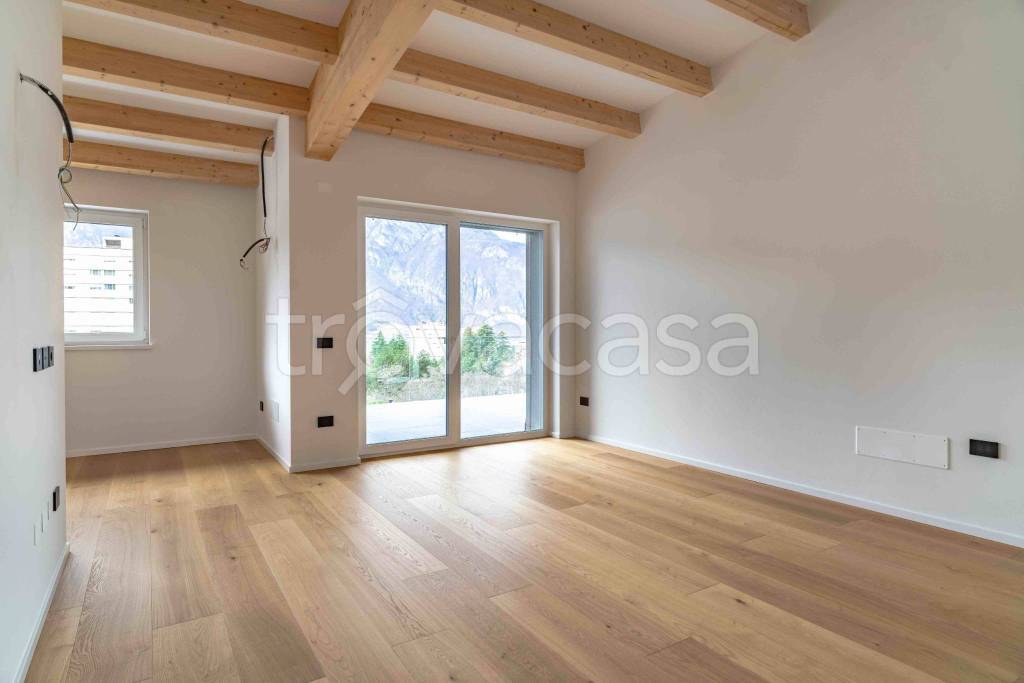 Appartamento in vendita a Trento via Giuseppina Bassetti, 5