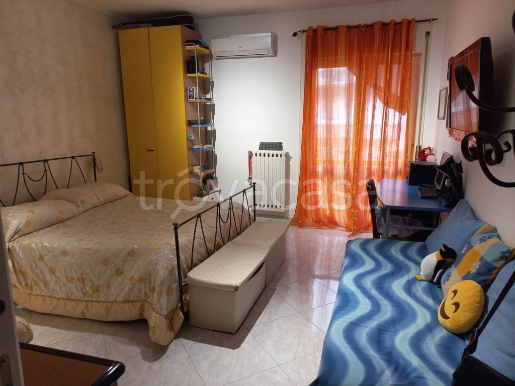 Appartamento in vendita a Nocera Superiore via Croce Malloni, 211