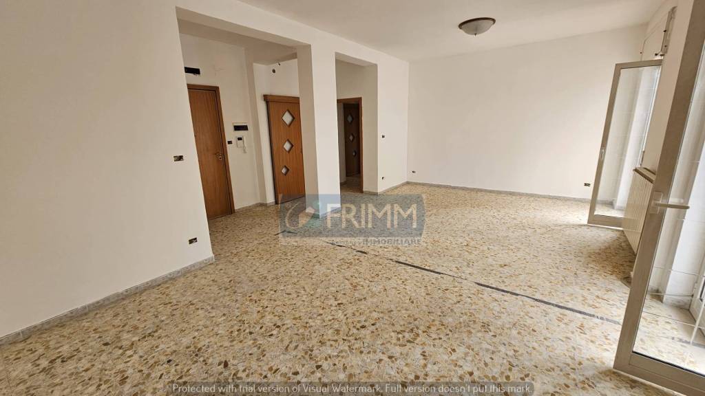 Appartamento in vendita a Pomigliano d'Arco via Principe di Piemonte
