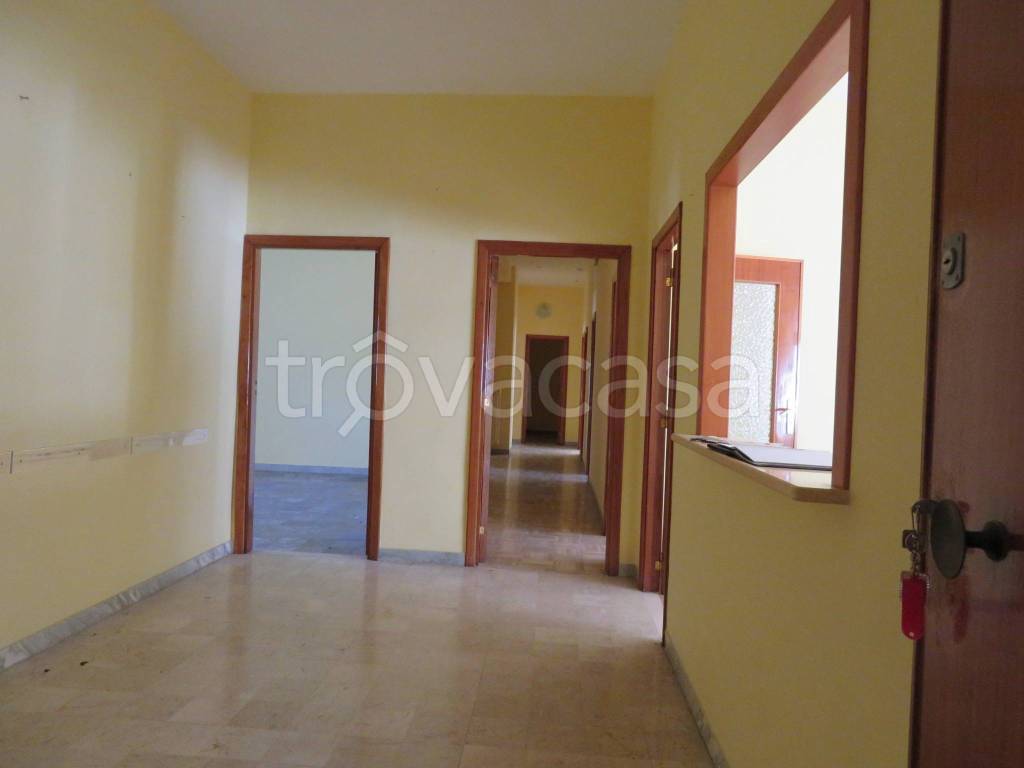 Appartamento in affitto a Foggia via Molfetta, 42