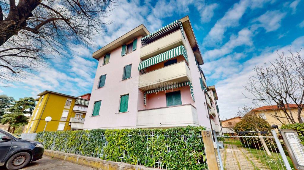 Appartamento in vendita a Castellarano via Don Reverberi