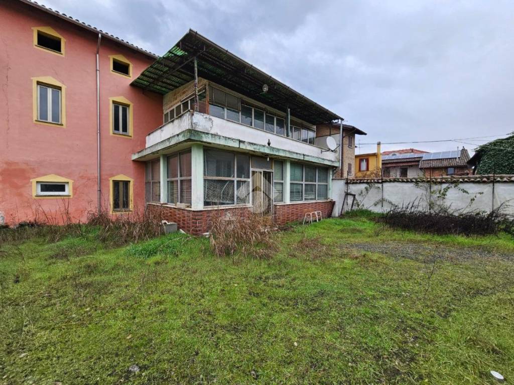 Casa Indipendente in vendita a Frugarolo via Montebello, 15