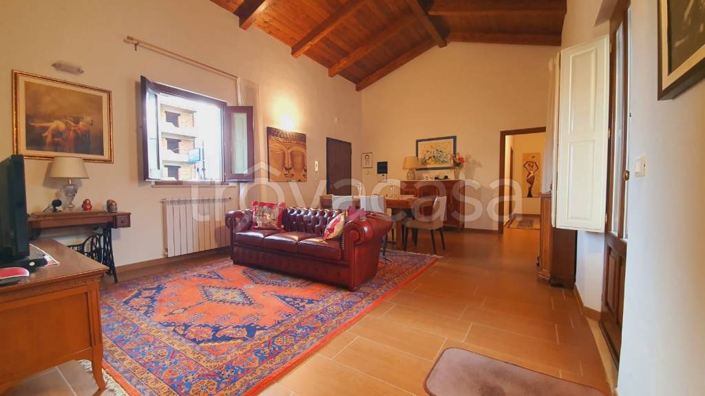 Villa Bifamiliare in vendita a Reggio di Calabria via Santo Sperato, 15A