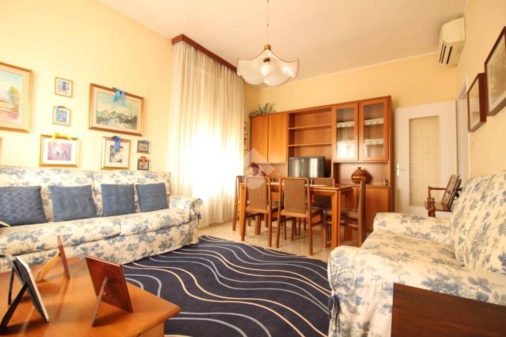 Appartamento in vendita ad Anzola dell'Emilia via Schiavina m., 5