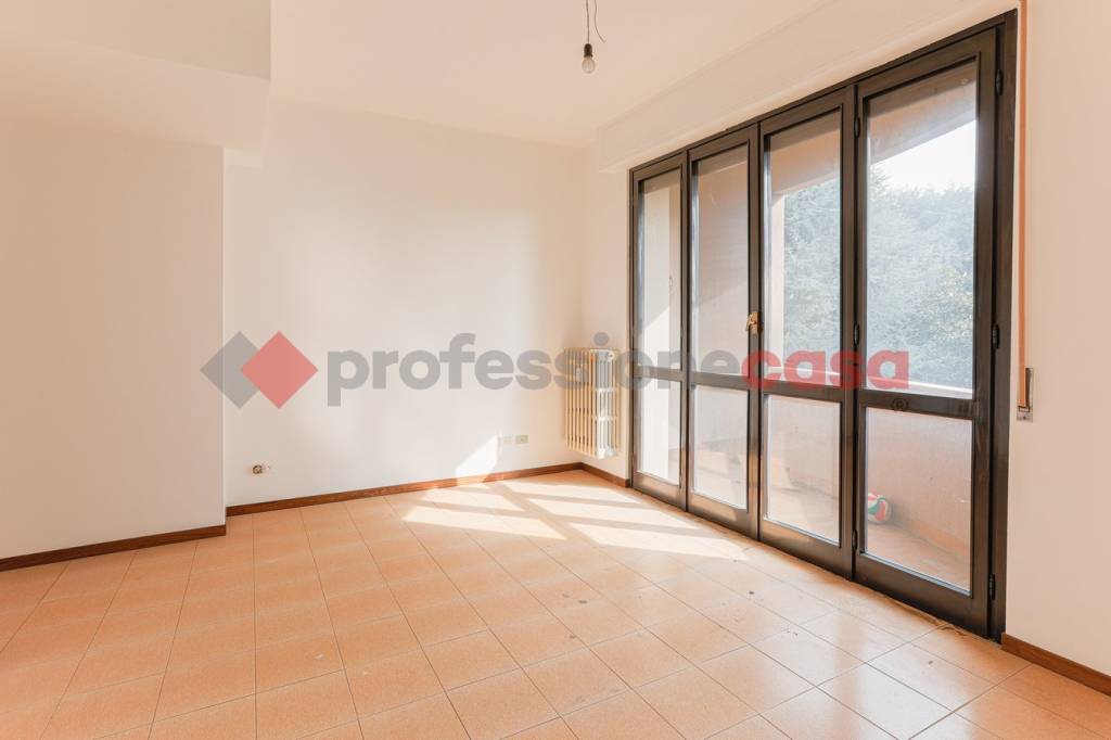 Appartamento in vendita a Inzago via Giovanni Facheris, 29