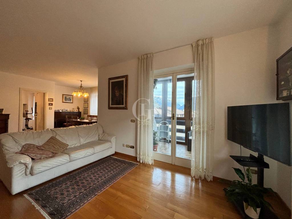 Appartamento in vendita a Tione di Trento via San Vigilio, 24