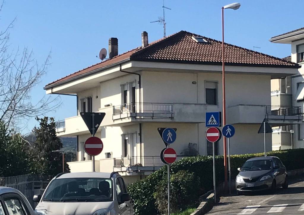 Appartamento in in vendita da privato a Cesena