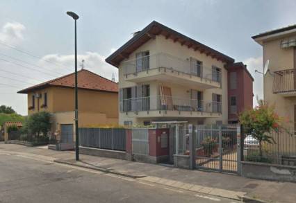 Appartamento all'asta a Cologno Monzese via Milano, 164c