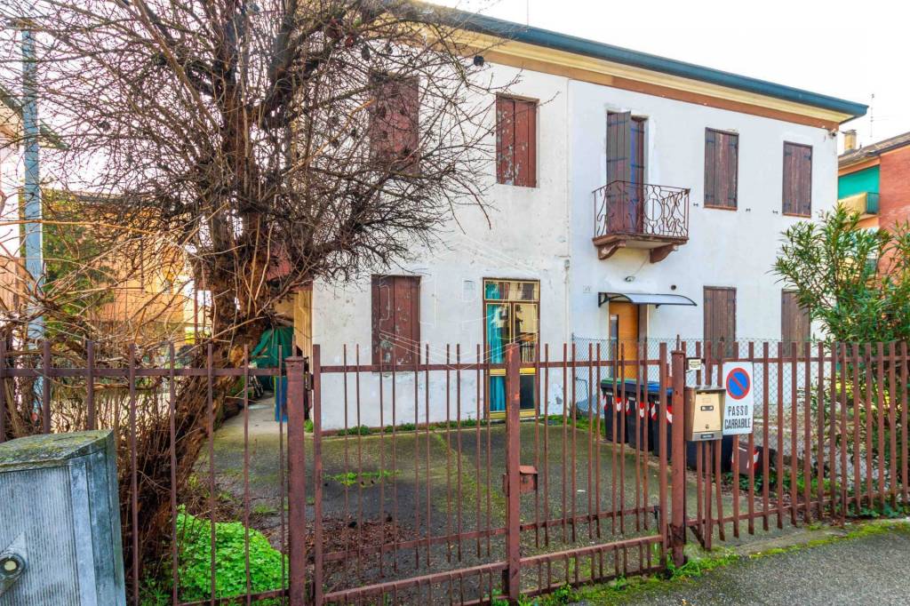 Villa in vendita a Padova via Armistizio, 73