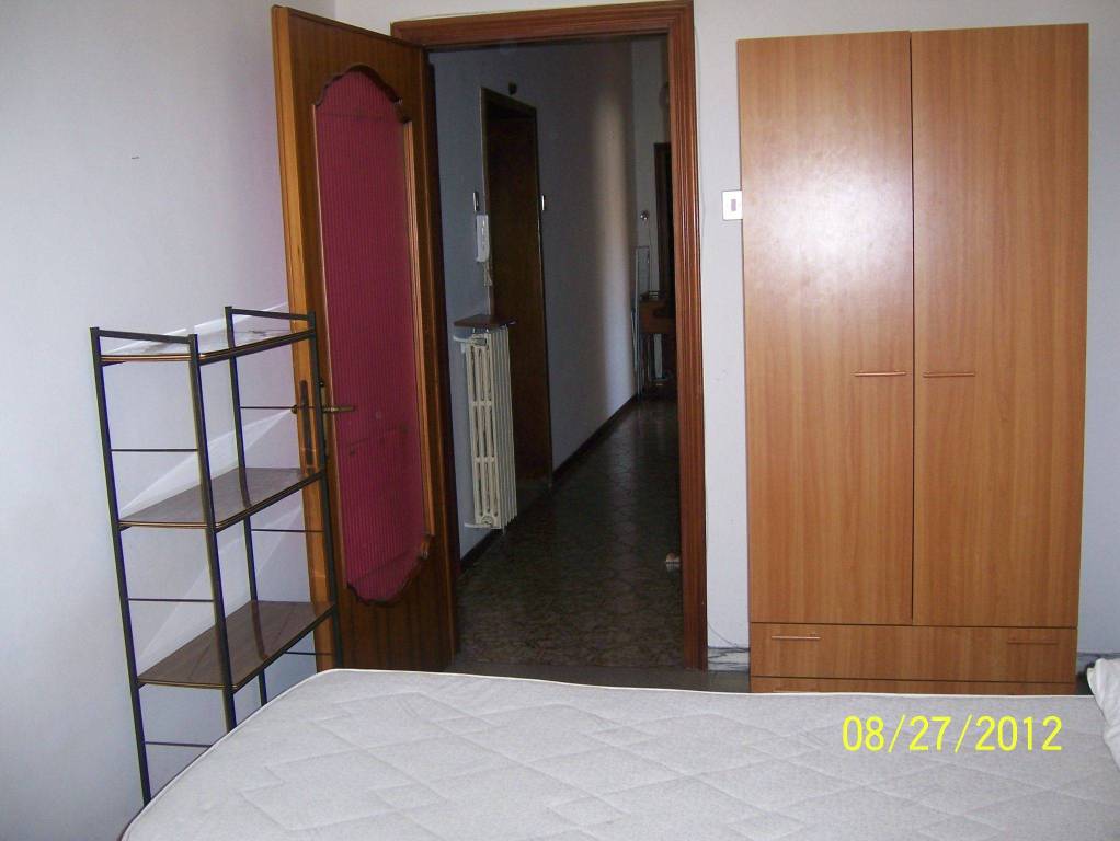Appartamento in in vendita da privato a Campobasso via Guglielmo Marconi, 124