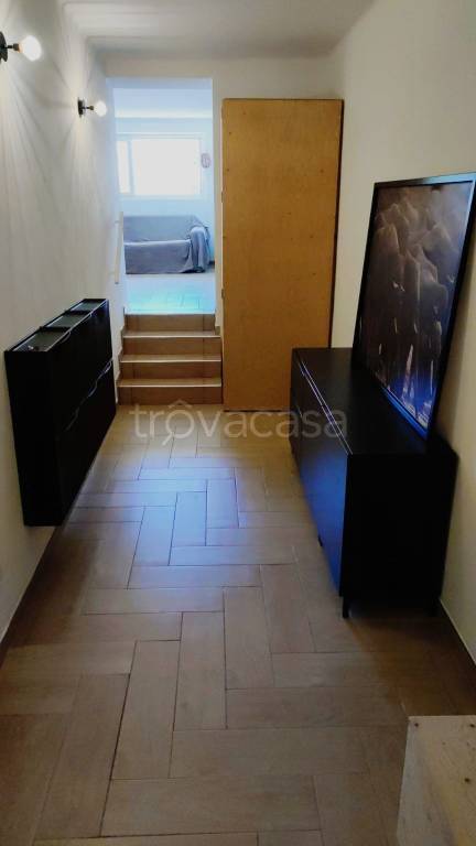 Appartamento in in affitto da privato a Bari via Giambattista Nitto De Rossi, 27