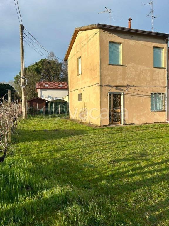 Villa a Schiera in vendita a Mesola