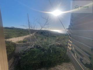 Villa bifamiliare in affitto a siracusa via degli zaffiri, 71