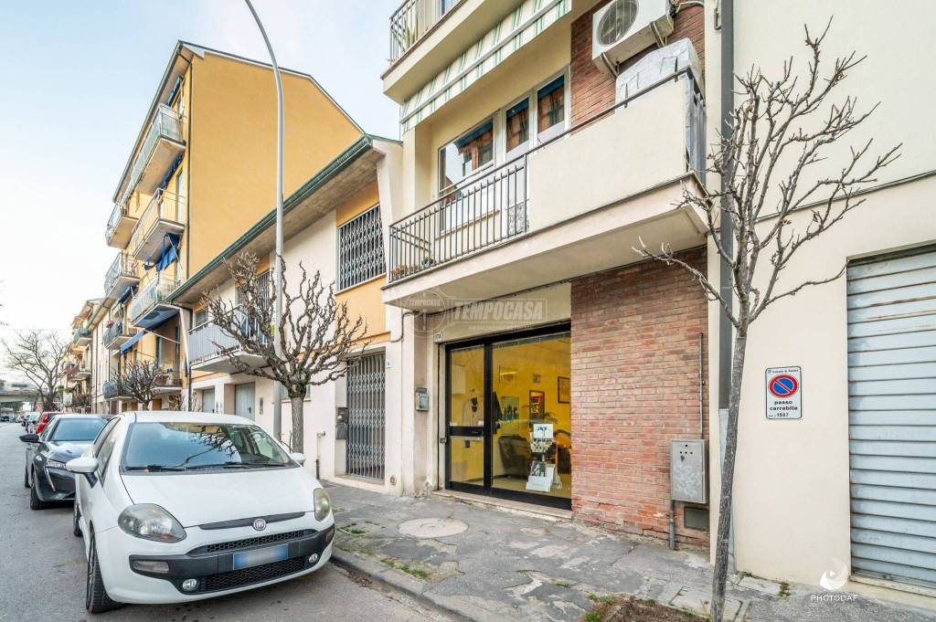 Appartamento in vendita a Faenza via Vincenzo Caldesi 17/a