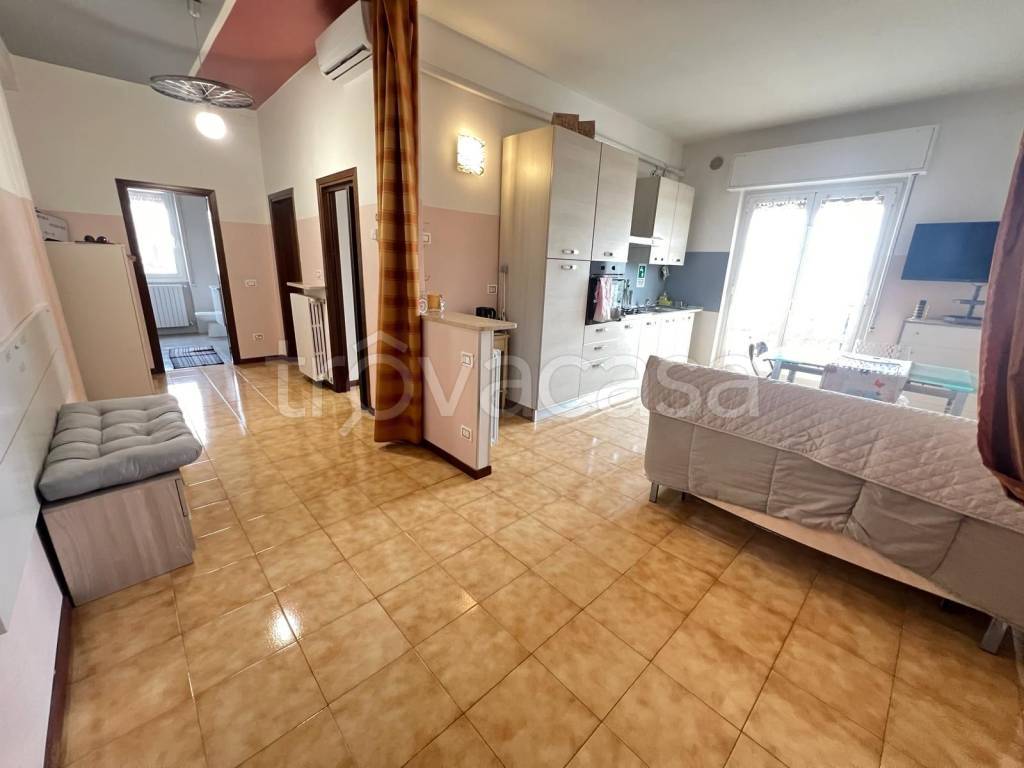 Appartamento in vendita a Seriate via Nazionale, 26C