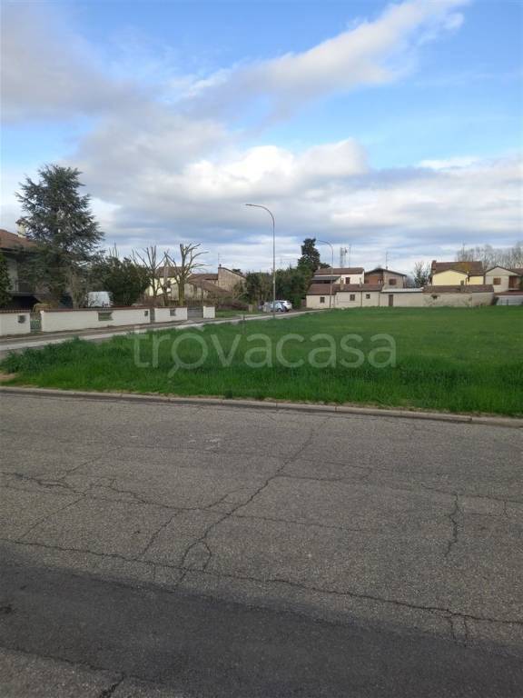 Terreno Residenziale in vendita a Lugo via 10 Aprile