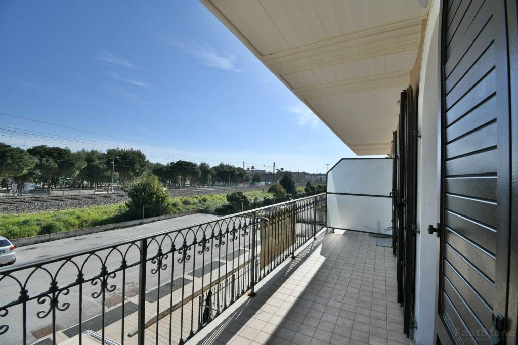 Appartamento in vendita a Porto Sant'Elpidio via albania