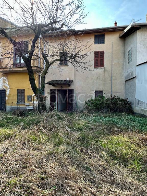 Villa a Schiera in vendita a Cossato via Cesare Battisti