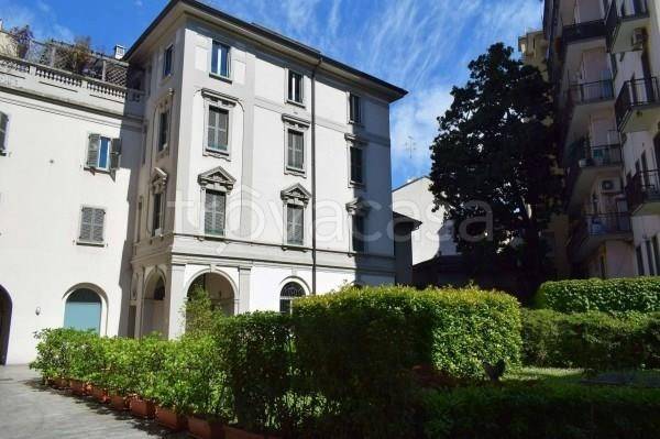 Appartamento in affitto a Milano corso di porta romana, 131