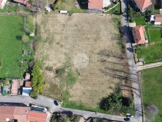 Terreno residenziale in vendita a val della torre via sis