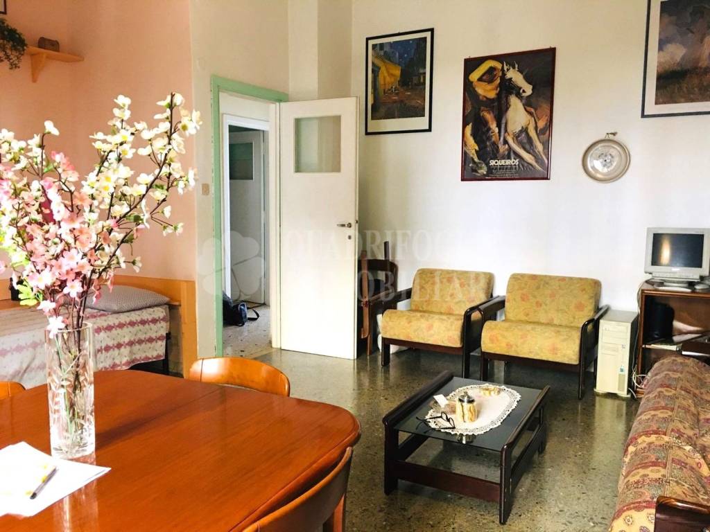 Appartamento in vendita a Roma via Calpurnio Fiamma, 33