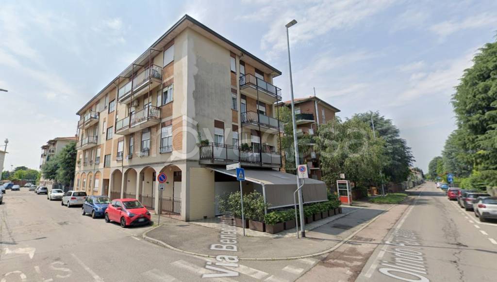 Appartamento all'asta a Nova Milanese via Benedetto Croce, 2