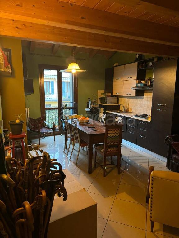 Appartamento in vendita a Casalmaggiore via Giacomo Matteotti