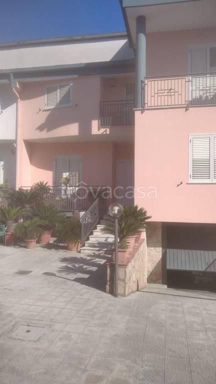 Villa a Schiera in in vendita da privato a Marcianise via Santella, 6