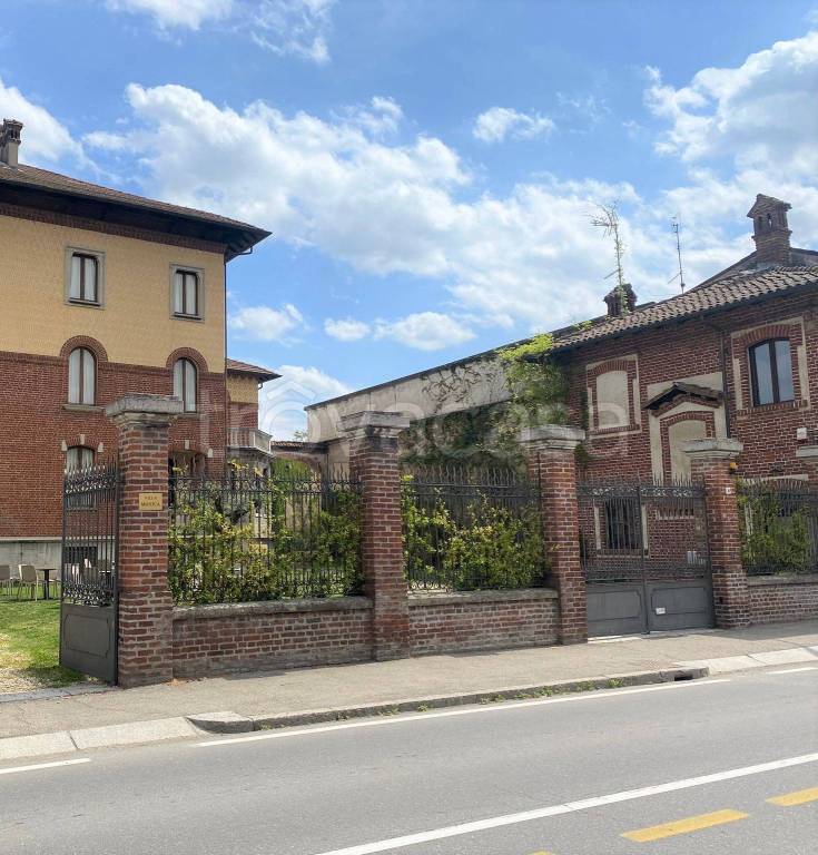 Villa Bifamiliare in vendita a Scaldasole via Piave, 4