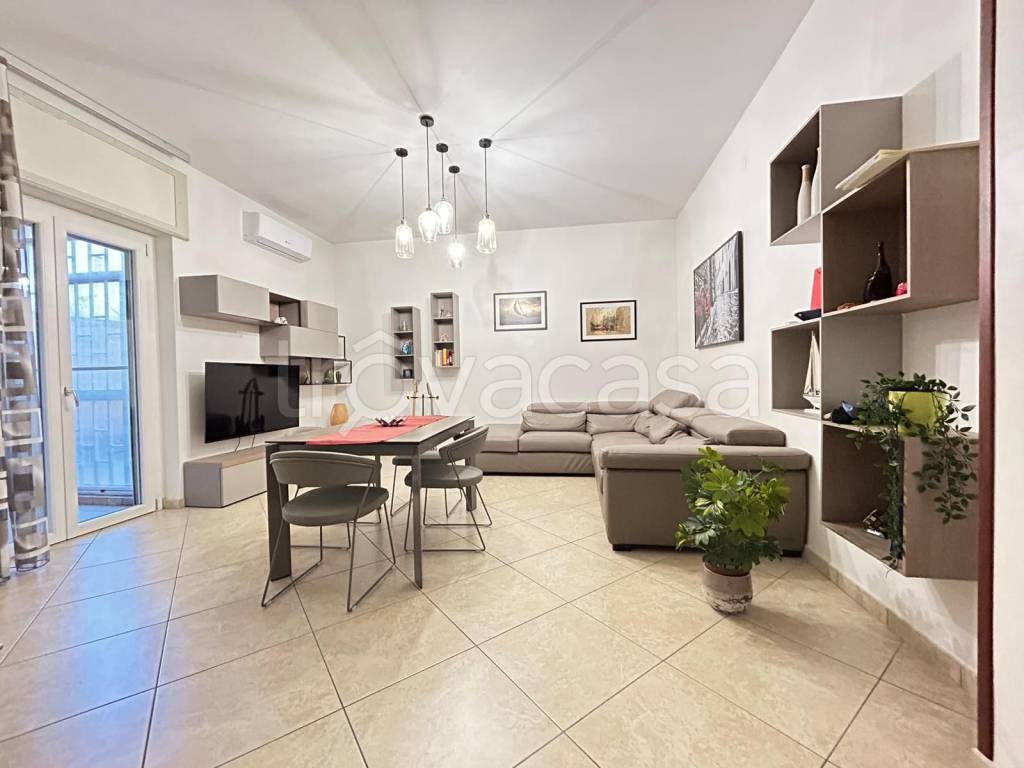 Appartamento in vendita a Caserta via San Giovanni