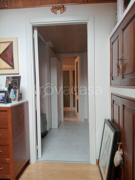 Appartamento in vendita a Cagliari via delle Rane, 40