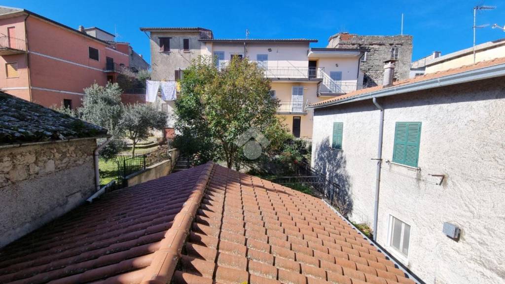 Appartamento in vendita a Segni via San Pietro, 101