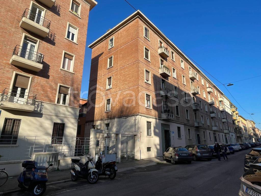 Appartamento in vendita a Bologna via Gorizia, 21