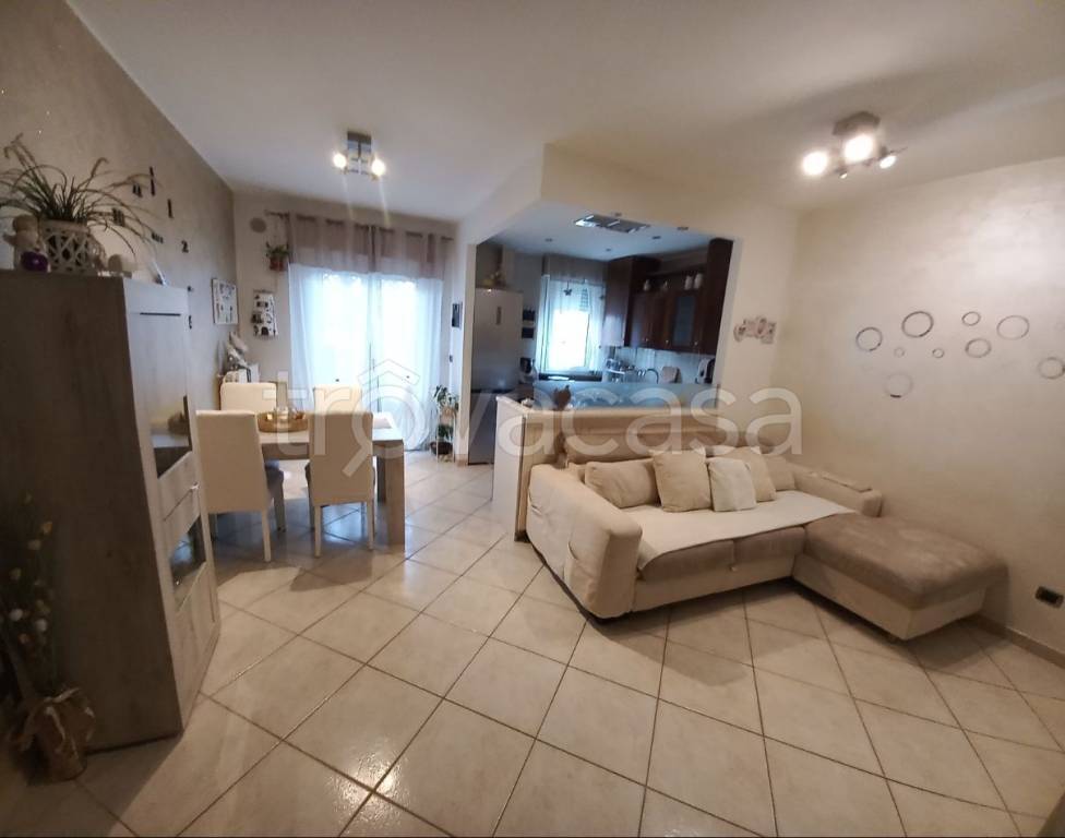 Appartamento in in vendita da privato a Porto Sant'Elpidio via Adriatica, 50