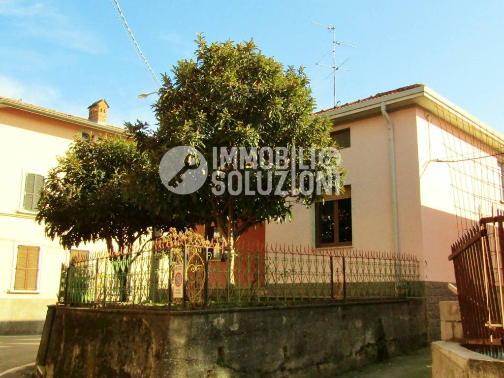 Villa in vendita a Bottanuco roma, 45
