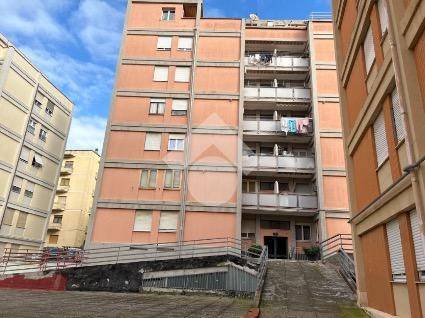 Appartamento in vendita a Sassari via antonio gramsci, 40