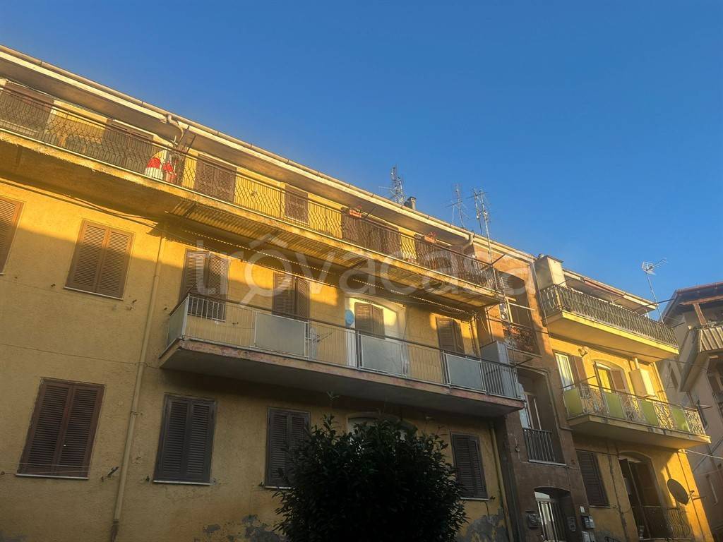 Appartamento in vendita a Valmontone via Camillo Benso di Cavour, 2