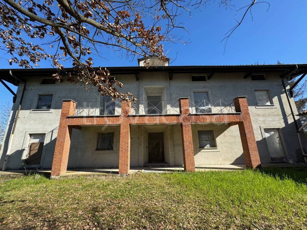 Villa in vendita a Canelli viale Italia