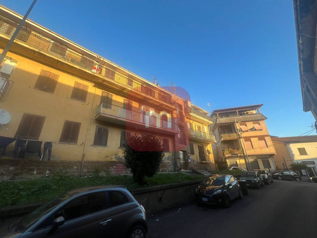 Appartamento in vendita a Valmontone via Camillo Benso di Cavour