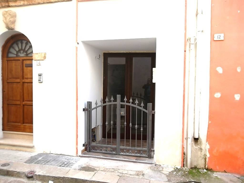 Casa Indipendente in vendita a Casarano via Giuseppe Mazzini