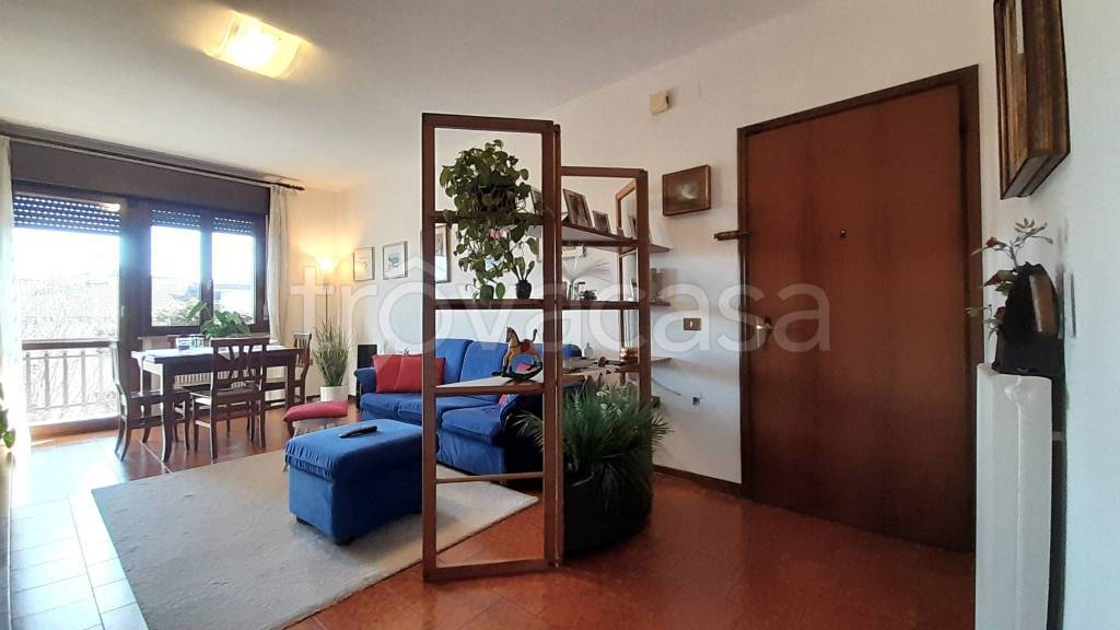 Appartamento in vendita a San Biagio di Callalta via o. Bredariol
