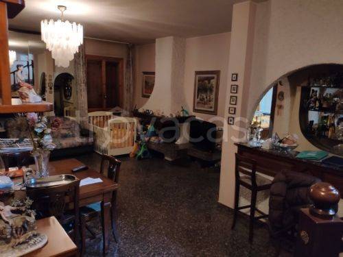 Villa a Schiera in vendita a Castelnuovo Rangone via Giacomo Matteotti, 22D