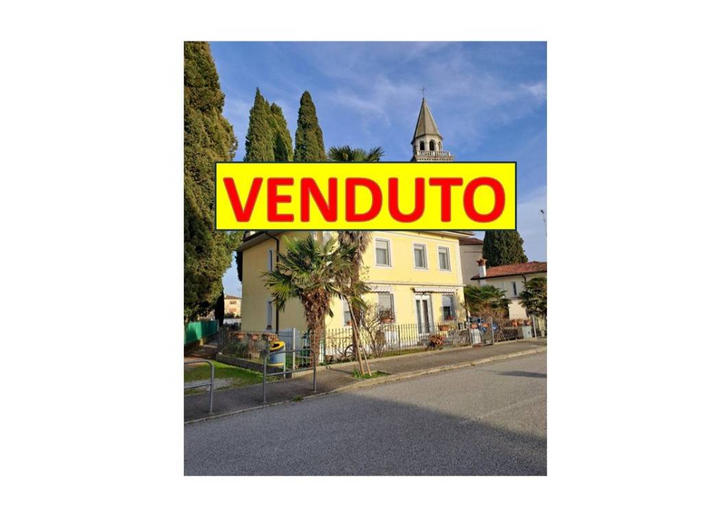 Appartamento in vendita a Fiumicello Villa Vicentina via della Fontana, 5