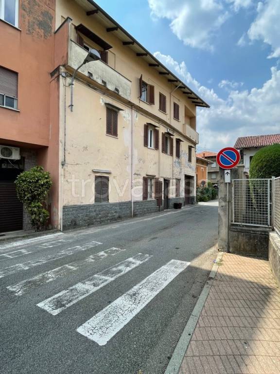 Appartamento in vendita a Tollegno via Vittorio Veneto, 5