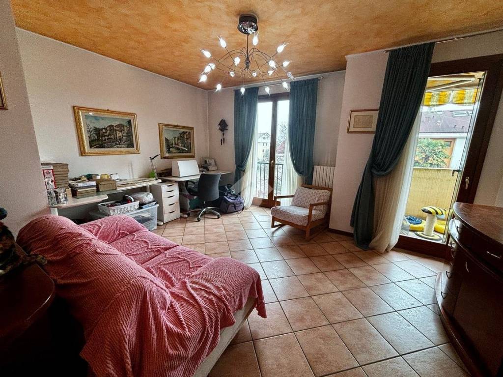 Appartamento in vendita a Padova via Orlando Galante