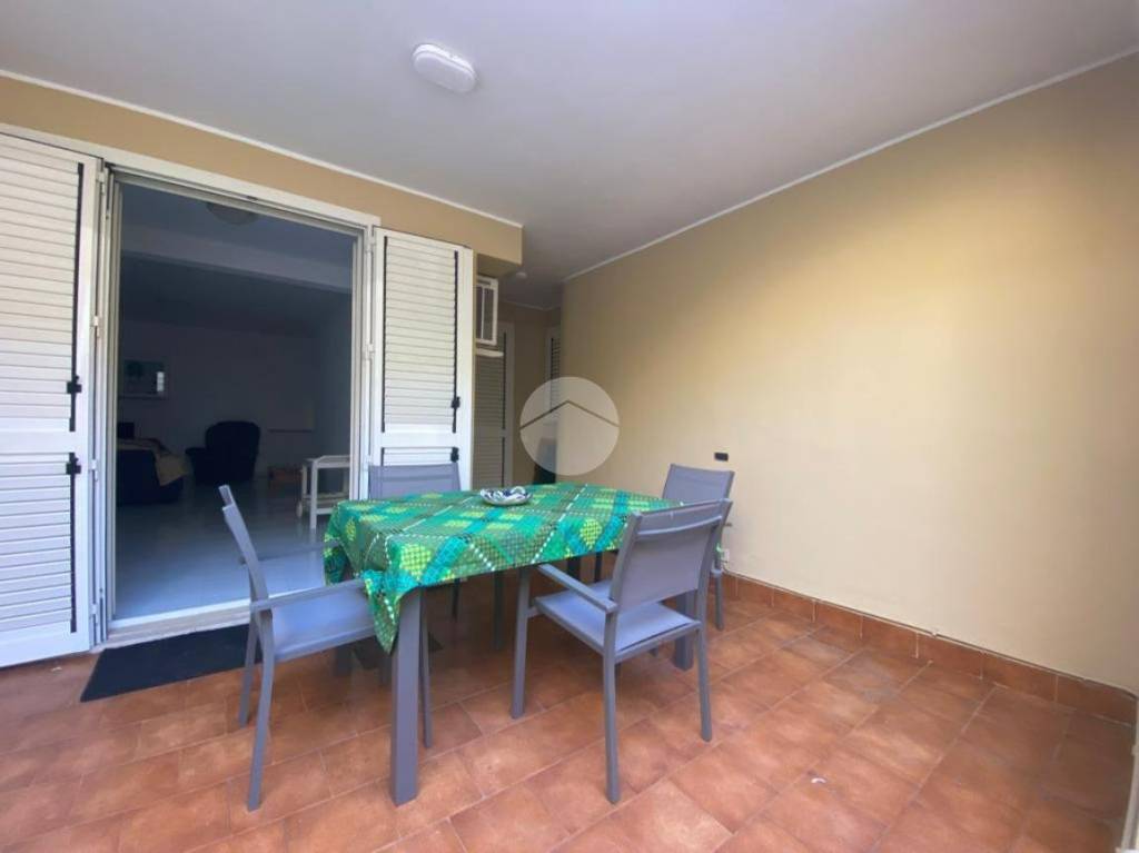 Appartamento in affitto ad Anzio via partenope, 22