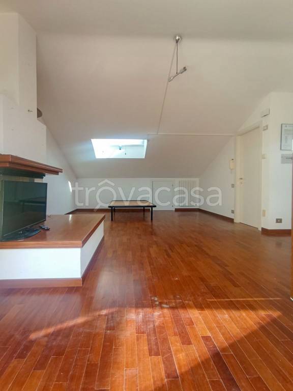 Appartamento in vendita a Macerata via Francesco Panfilo